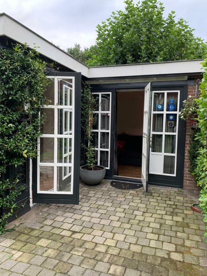 Place To Be Naarden Exterior foto